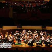 London Symphony Orchestra圖片照片_London Symphony Orchestra