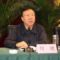 何健圖片照片_何健