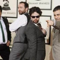 The Shins圖片照片_The Shins