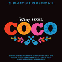 Coco (Original Motion Picture Soundtrack)專輯_Anthony GonzalezCoco (Original Motion Picture Soundtrack)最新專輯