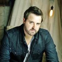 Randy Houser圖片照片_Randy Houser