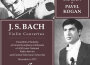 Bach: Violin Concertos, BWV 1041-1043專輯_Leonid KoganBach: Violin Concertos, BWV 1041-1043最新專輯