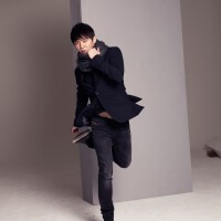 XIAH junsu圖片照片_XIAH junsu