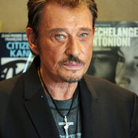 Johnny Hallyday圖片照片_Johnny Hallyday