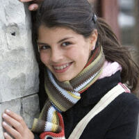 Nikki Yanofsky圖片照片_Nikki Yanofsky