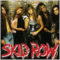 Skid row[窮街]圖片照片_Skid row[窮街]