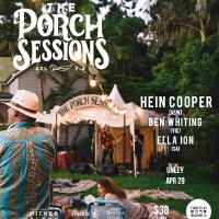 Hein Cooper歌曲歌詞大全_Hein Cooper最新歌曲歌詞