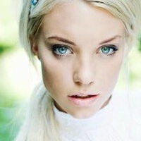 Sisse Marie圖片照片_Sisse Marie