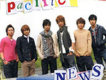 NEWS歌曲歌詞大全_NEWS最新歌曲歌詞
