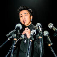 婁峻碩歌曲歌詞大全_婁峻碩最新歌曲歌詞