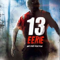 Eerie Days圖片照片_Eerie Days