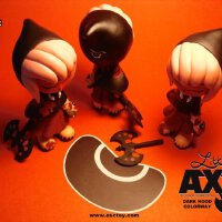 Little Axe圖片照片_Little Axe
