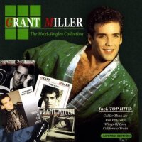 Grant Miller圖片照片_Grant Miller