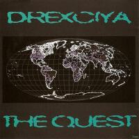 Drexciya圖片照片_Drexciya
