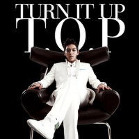 Turn It Up專輯_T.O.PTurn It Up最新專輯