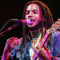 Stephen Marley圖片照片_Stephen Marley