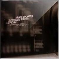 Max Richter圖片照片_Max Richter