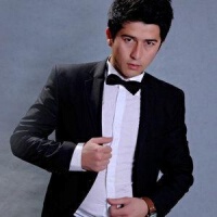 Alisher Zokirov最新專輯_新專輯大全_專輯列表