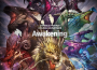 GRANBLUE FANTASY ORIGINAL SOUNDTRACK Awakening專輯_成田勤GRANBLUE FANTASY ORIGINAL SOUNDTRACK Awakening最新專輯