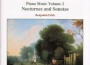 Field: Piano Music Vol. 2 - Nocturnes & Sonatas專輯_Benjamin FrithField: Piano Music Vol. 2 - Nocturnes & Sonatas最新專輯