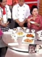 冰冰好料理最新一期線上看_全集完整版高清線上看_好看的綜藝