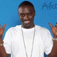 Akon圖片照片_Akon