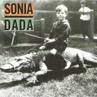 Sonia Dada最新專輯_新專輯大全_專輯列表