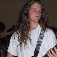 Daniel Tidwell圖片照片_Daniel Tidwell