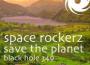 Space Rockerz