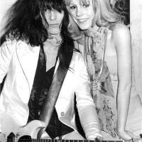 Johnny Thunders圖片照片_Johnny Thunders