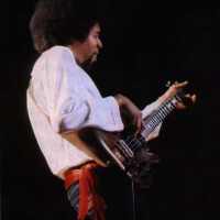 Stanley Clarke圖片照片_Stanley Clarke