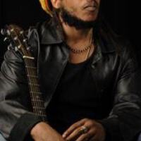 Stephen Marley圖片照片_Stephen Marley