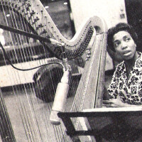 Dorothy Ashby圖片照片_Dorothy Ashby