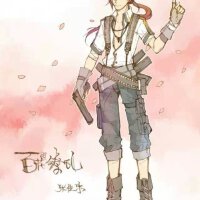 [全職高手同人]友之歌圖片照片_[全職高手同人]友之歌