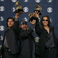 Los Lonely Boys圖片照片_Los Lonely Boys