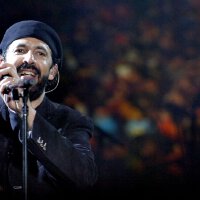 Juan Luis Guerra圖片照片_Juan Luis Guerra