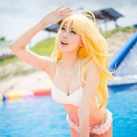 Nia圖片照片_Nia