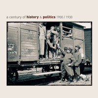 A Century of History & Politics 1900/1930 - Retros