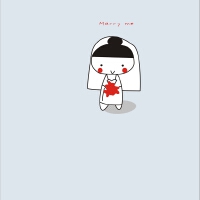 Marry M圖片照片_Marry M