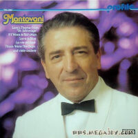 Mantovani圖片照片_Mantovani