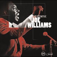 The Definitive Joe Williams