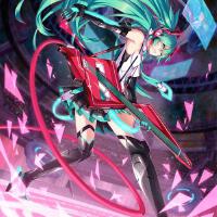 FANTASY VOCALOID圖片照片_照片寫真
