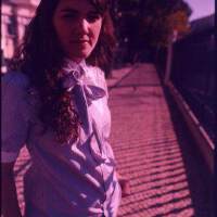 Julianna Barwick圖片照片_Julianna Barwick
