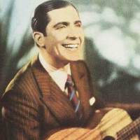 Carlos Gardel圖片照片_Carlos Gardel