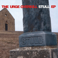 Stull專輯_Urge OverkillStull最新專輯