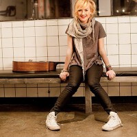 Anna Bergendahl圖片照片_Anna Bergendahl