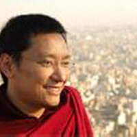 宗南嘉楚仁波切圖片照片_宗南嘉楚仁波切