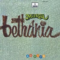 Maria Bethania ao Vivo [EMI]