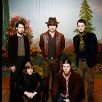 My Morning Jacket圖片照片_My Morning Jacket