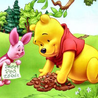 Winnie Pooh圖片照片_Winnie Pooh